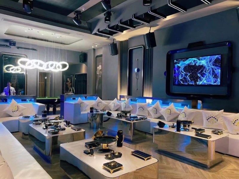 上海好上班的KTV夜场招聘男模模特佳丽图片