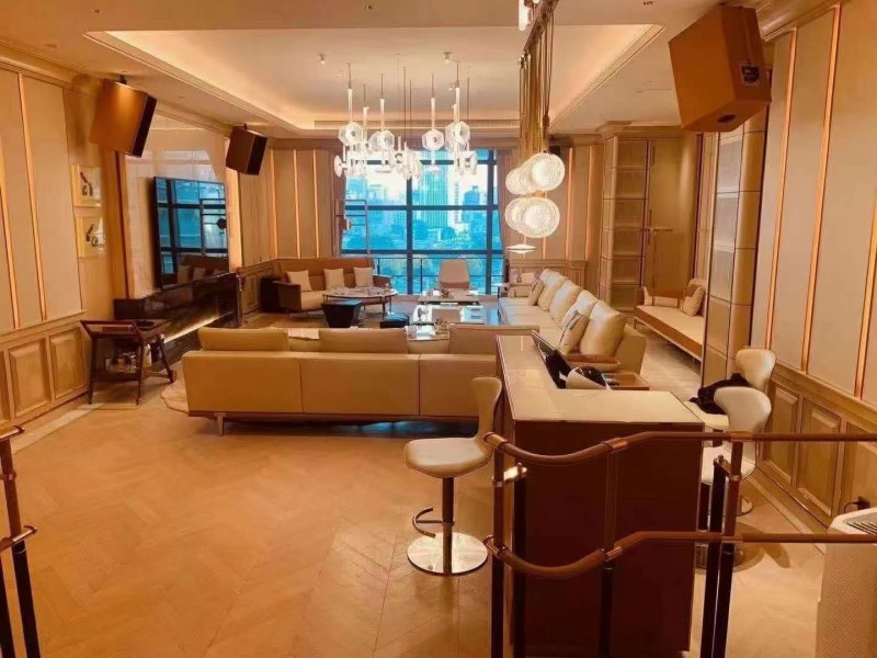 北京KTV招聘男模公关兼职-日结无拖欠场图片